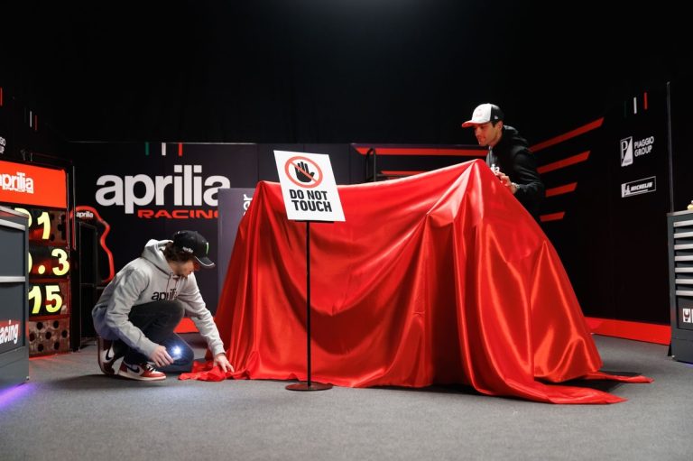 Yamaha et Aprilia dévoilent leurs équipes MotoGP 2026 : dates clés à retenir