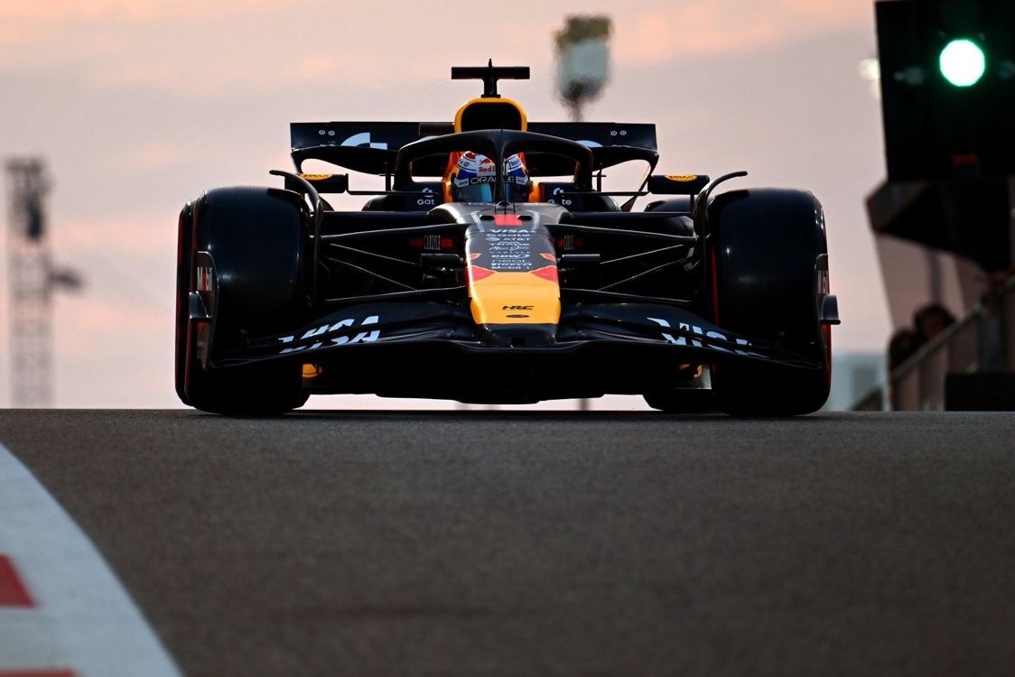 Red Bull face à McLaren : une bataille décisive en vue à Abu Dhabi