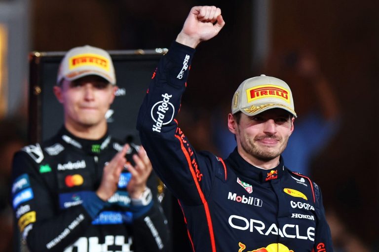 Max Verstappen : la remontée historique qui bouleverse la F1 en 2025
