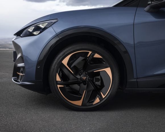 欧洲正在研究大众汽车的提议,即用配额和最低价格取代对其在中国生产的电动车的关税。 © DR