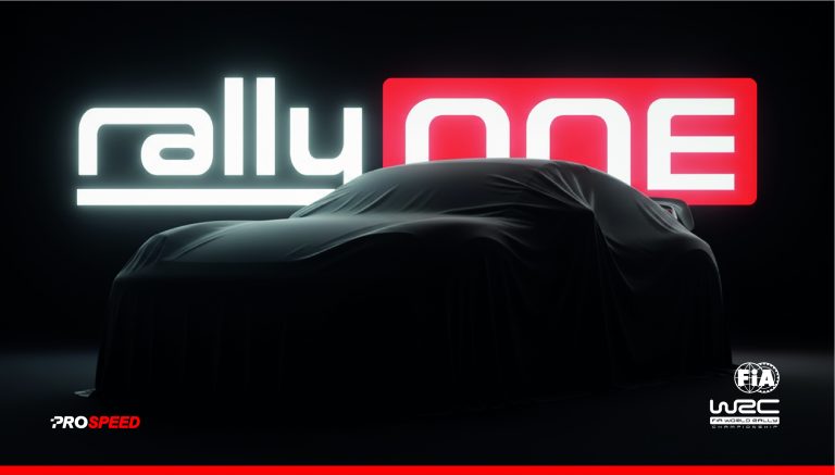 Project Rally One électrise le WRC avec une entrée fracassante en 2027