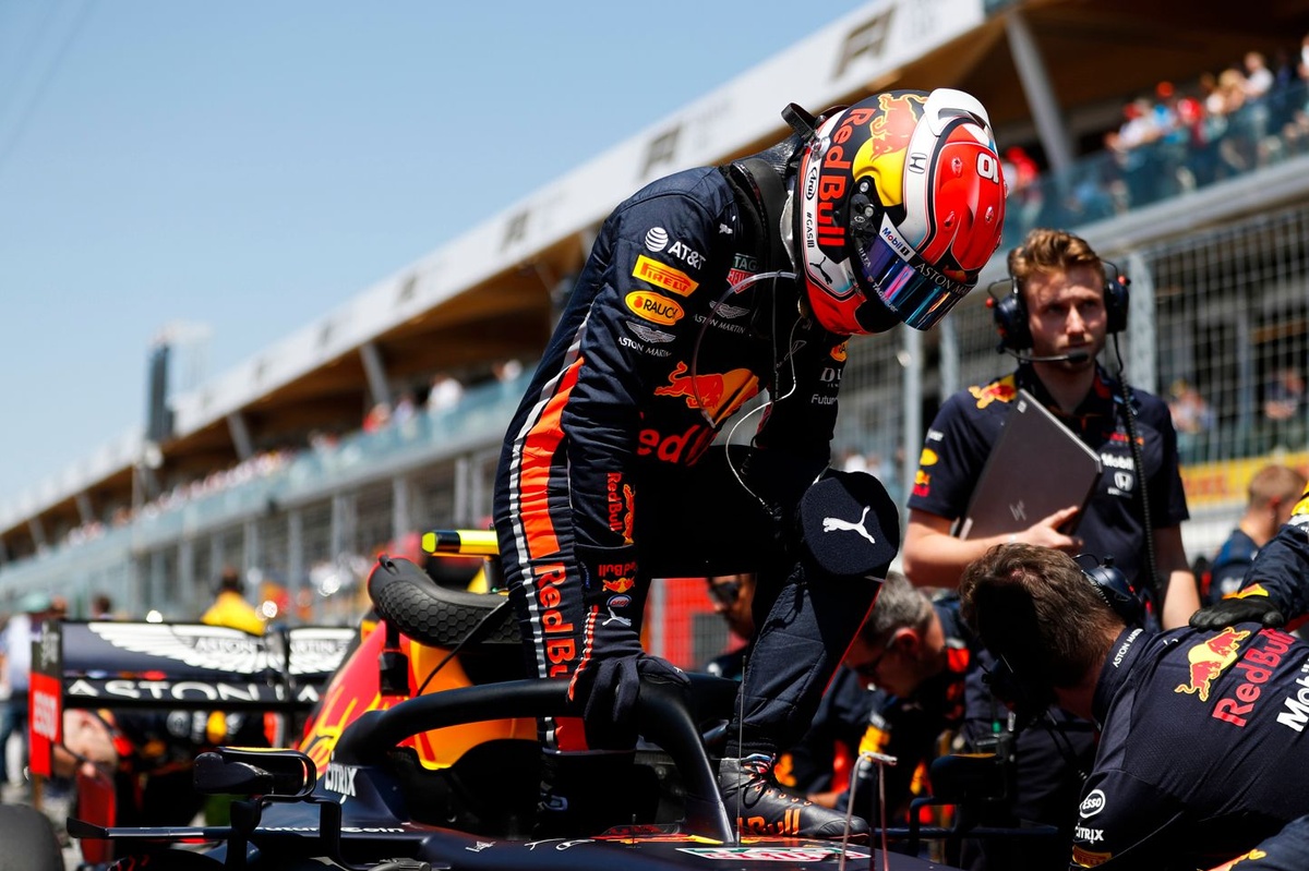 Pierre Gasly : le soulagement d’une rétrogradation salvatrice chez Red Bull