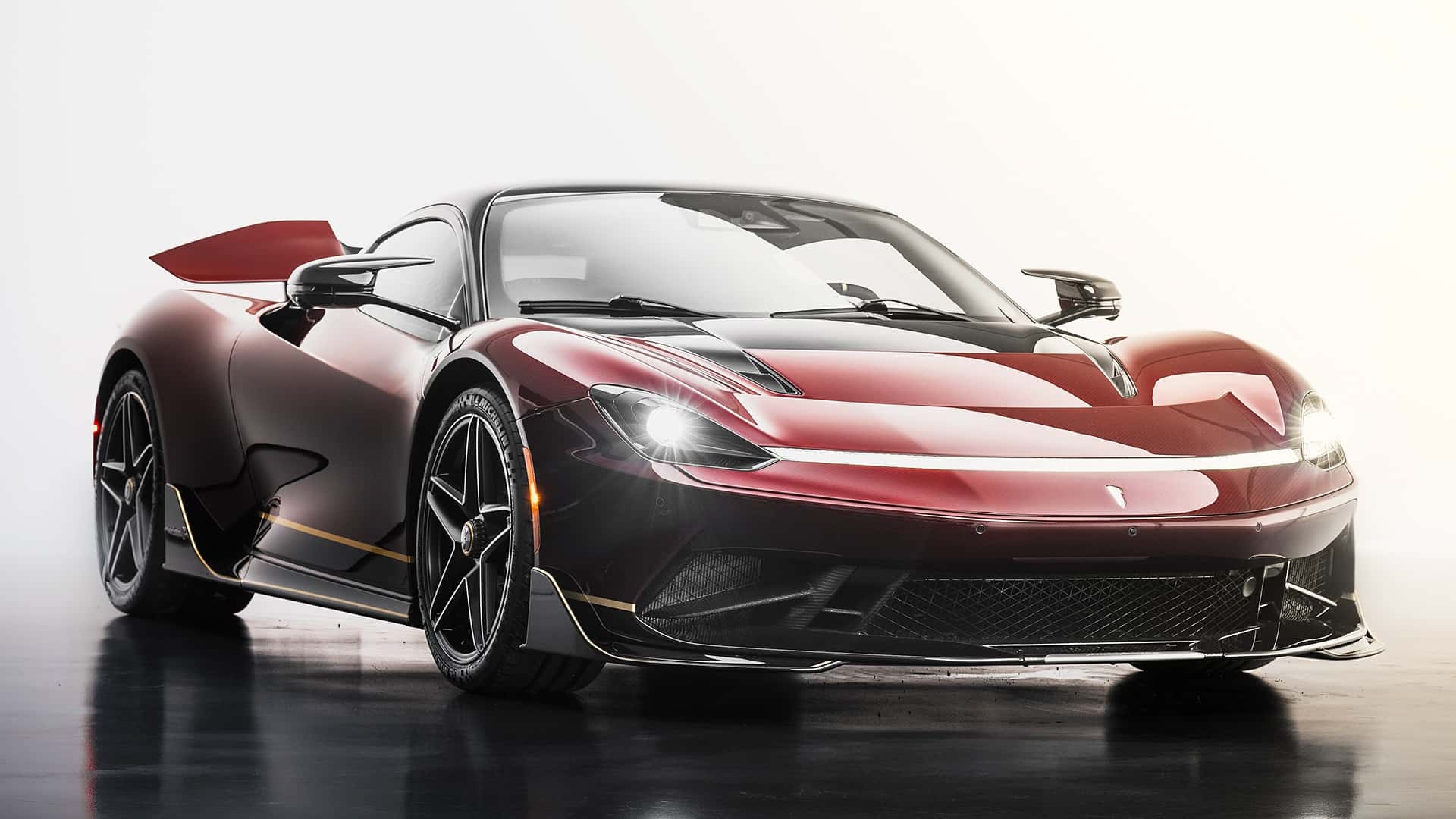 بينينفارينا باتيستا