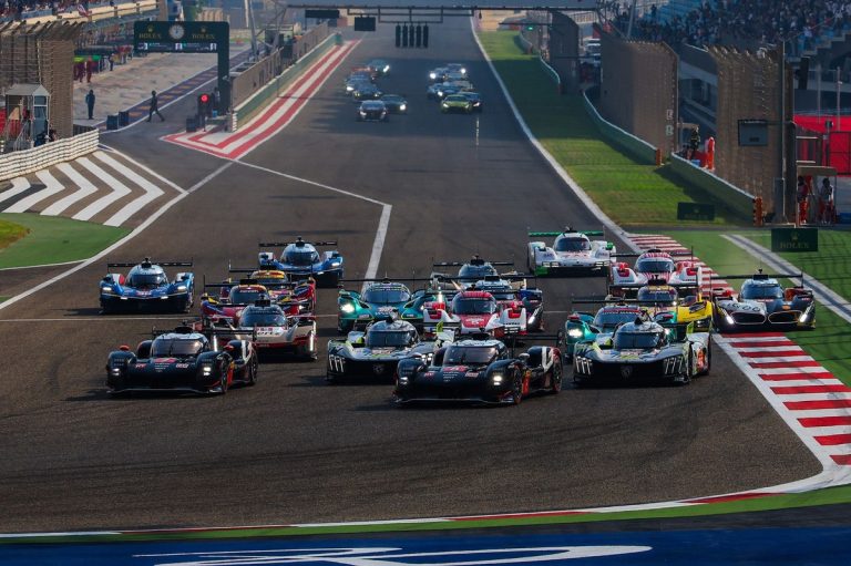 FIA WEC 2026 : Une saison palpitante, mais sans Porsche en Hypercar