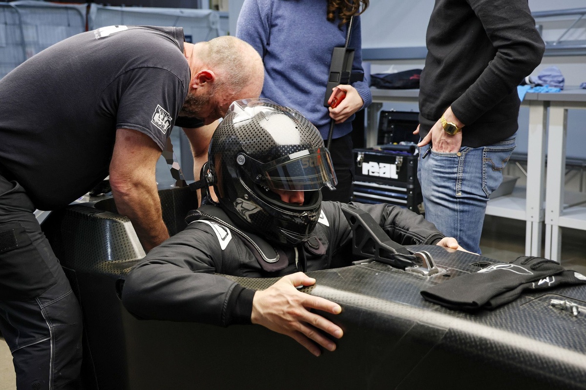 Cadillac et Alpine : deux visions du crash-test en Formule 1 pour 2026