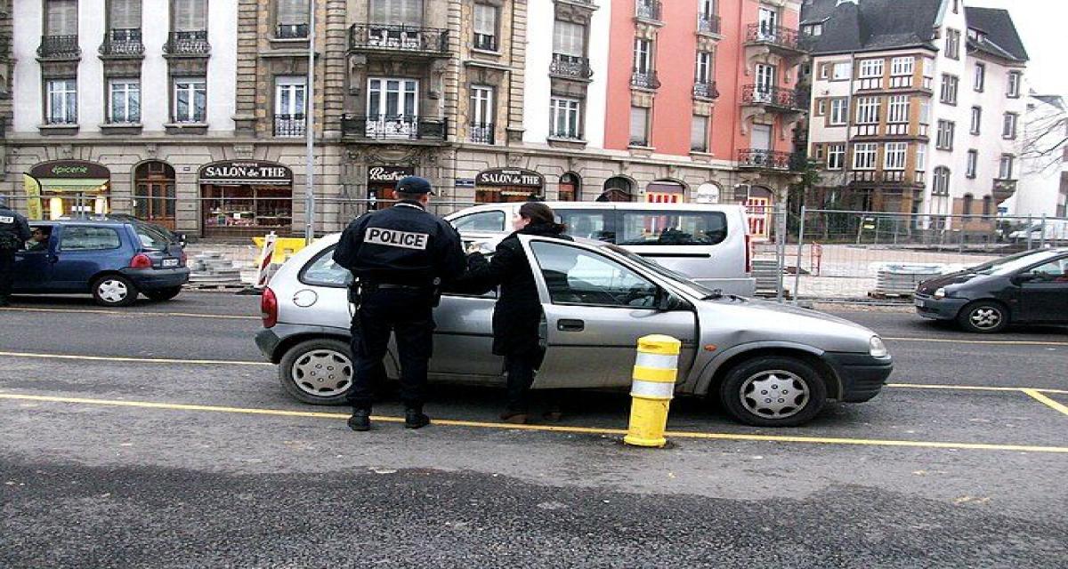 Ardèche : Sanctions renforcées pour lutter contre la mortalité routière