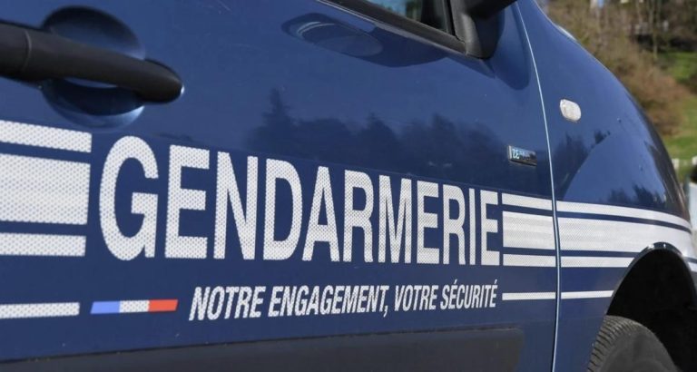 L’éblouissement nocturne : une Renault Modus termine sa course dans un champ