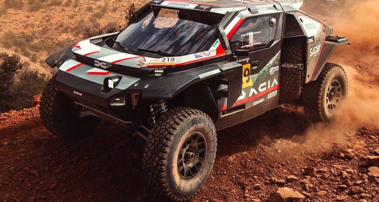 Dacia s’impose au Dakar 2026 : une victoire historique avec Al-Attiyah