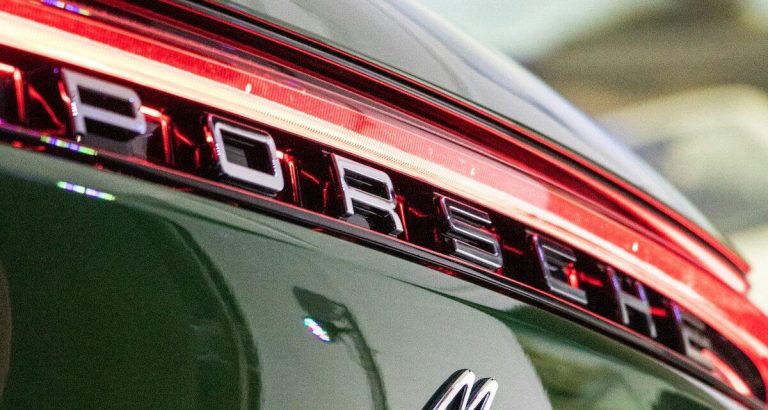 Porsche Macan : deux adolescents de 16 ans pris dans une virée nocturne qui tourne au désastre