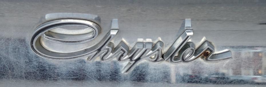 Chrysler Newport Royal : een symbool van de jaren van achteruitgang