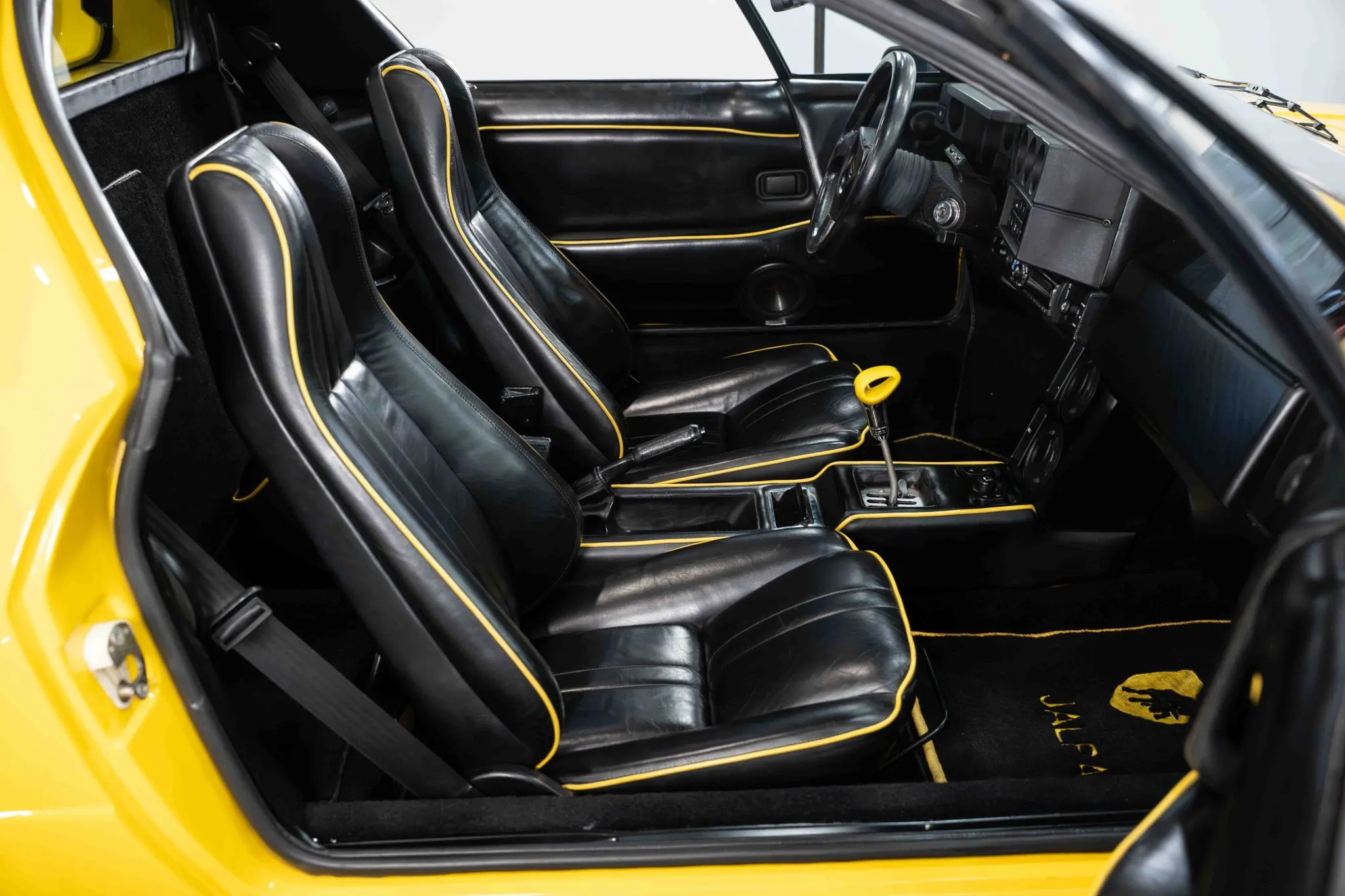  This Is The Baby Lambo You Buy When A Countach&rsquo;s Out Of Reach