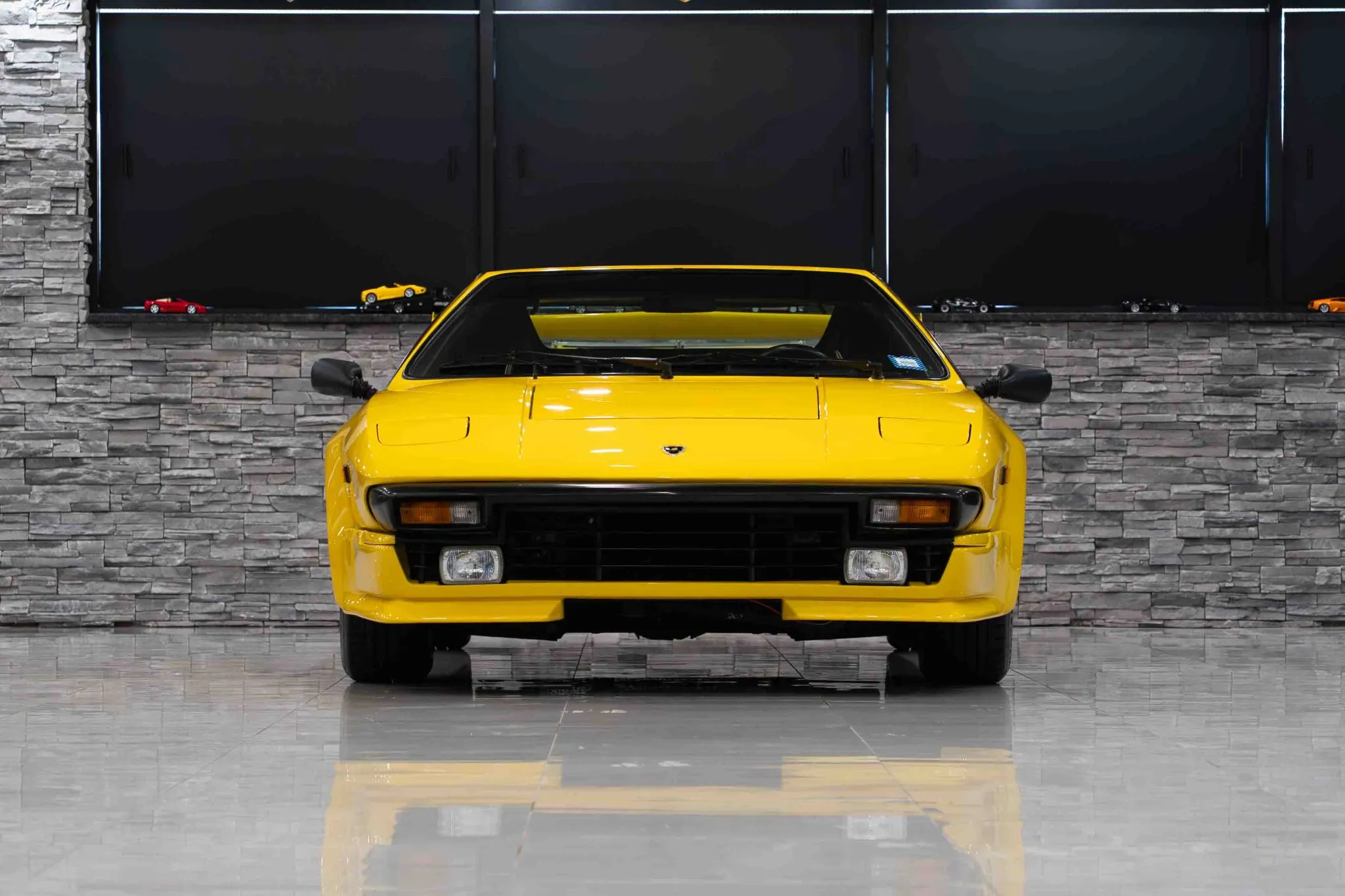  This Is The Baby Lambo You Buy When A Countach&rsquo;s Out Of Reach
