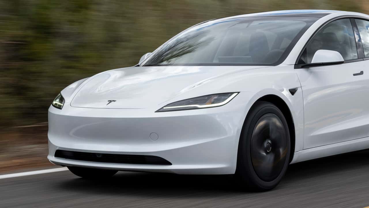 La Tesla Model 3 Standard 2026 : une autonomie qui dépasse les attentes