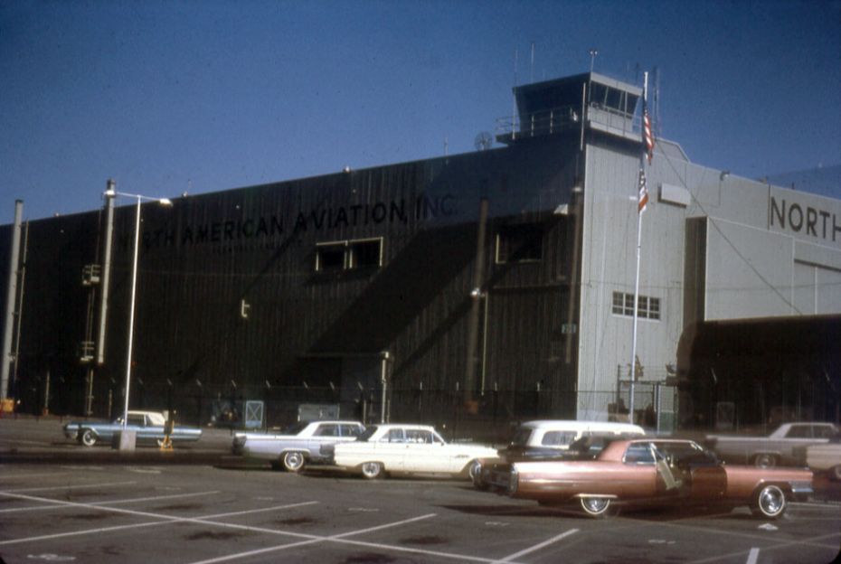The Car Parks of Yesteryear: A Dive into the 1950s to 1970s