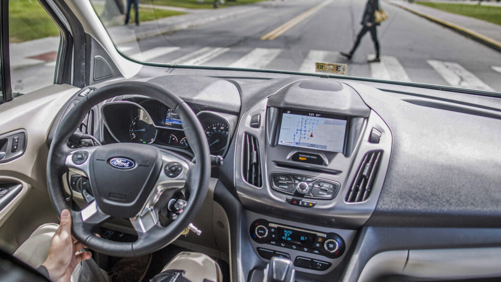 A Few Dozen Cameras Caught 10,000 Drivers Running A Red Light, And That’s Before 2,000 AI Cameras Arrive