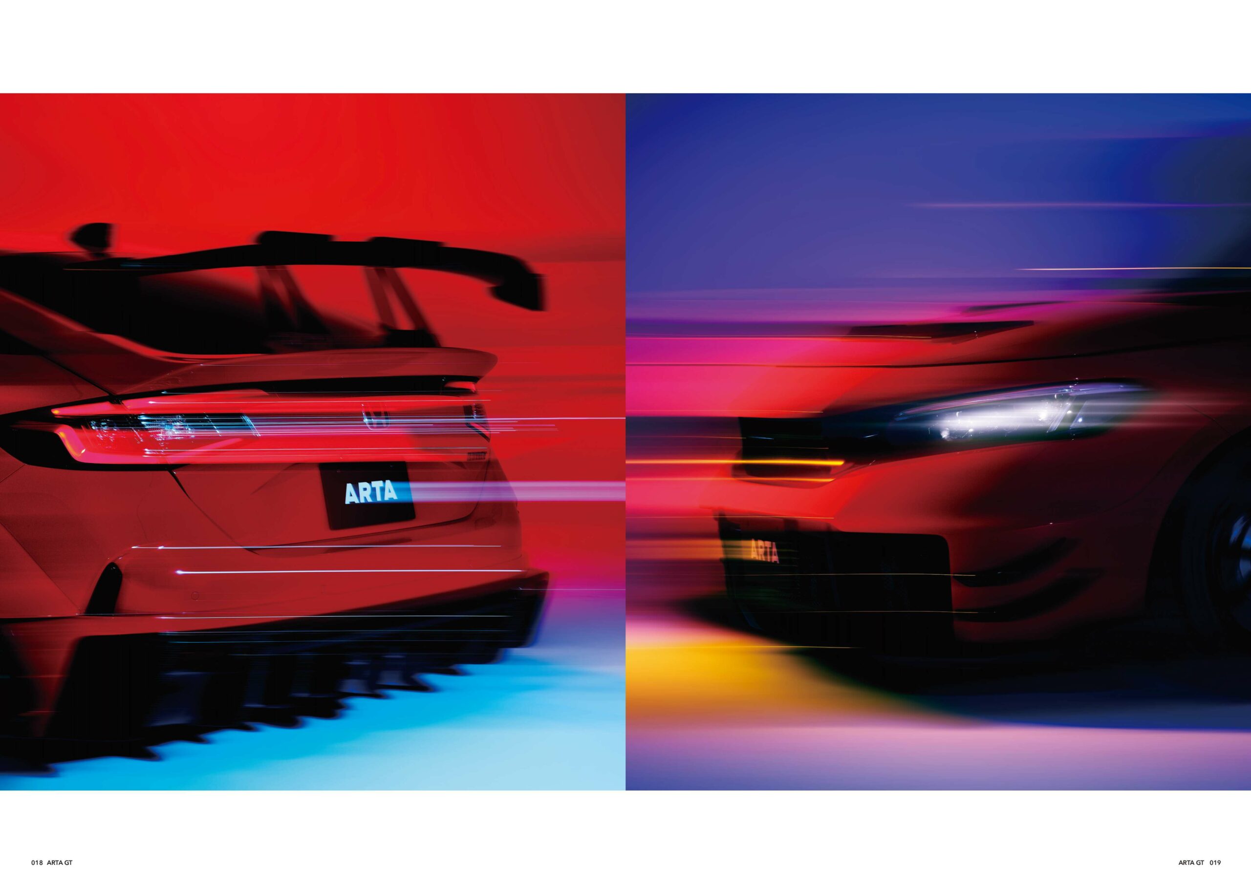 Cette Civic Type R Tune double le prix et triple la folie