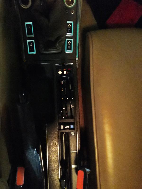 Citro&euml;n CX Prestige: la limusina futurista de los a&ntilde;os 80