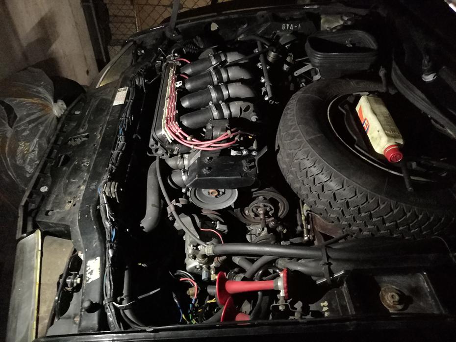 Citro&euml;n CX Prestige: la limusina futurista de los a&ntilde;os 80