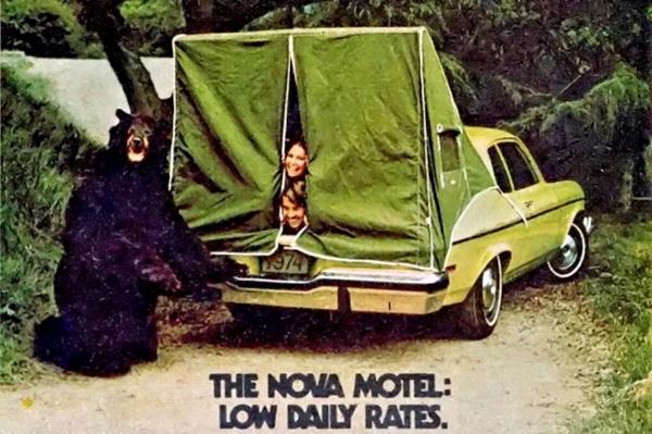 The Nostalgia of the Past: Reflections on the Happiness of New Cars