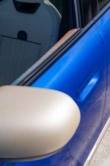 The MINI Countryman E 100% Electric: A New Benchmark in Range and Versatility