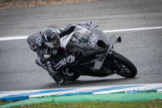 2026 WorldSBK: Petrucci e Oliveira Iniciam Prepara&ccedil;&otilde;es para a Temporada em Jerez