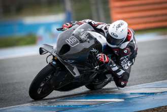 2026 WorldSBK: Petrucci e Oliveira Iniciam Prepara&ccedil;&otilde;es para a Temporada em Jerez