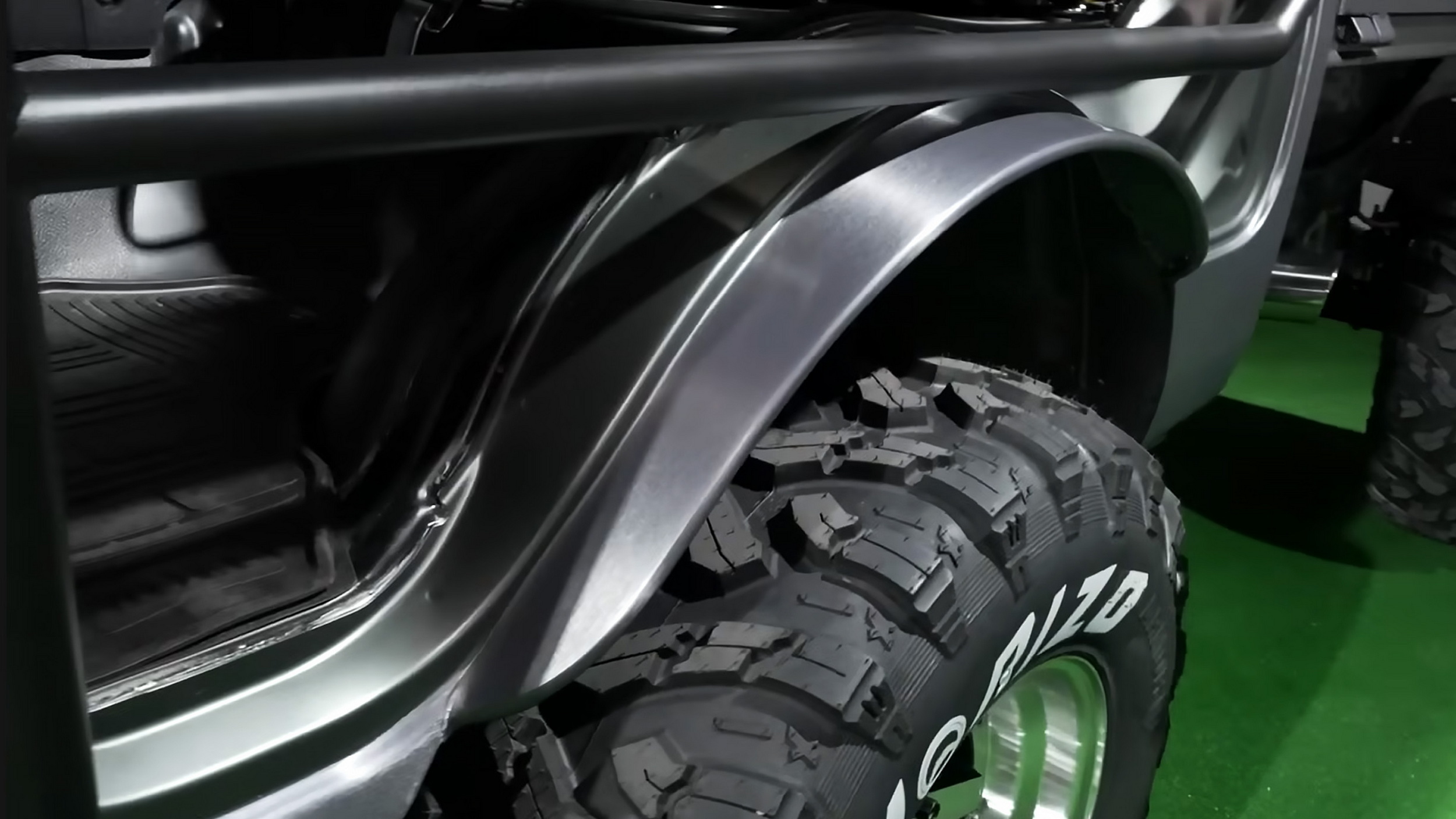 Akio Toyoda Teased A Mid-Engine Surprise And Absolutely Meant It Literally