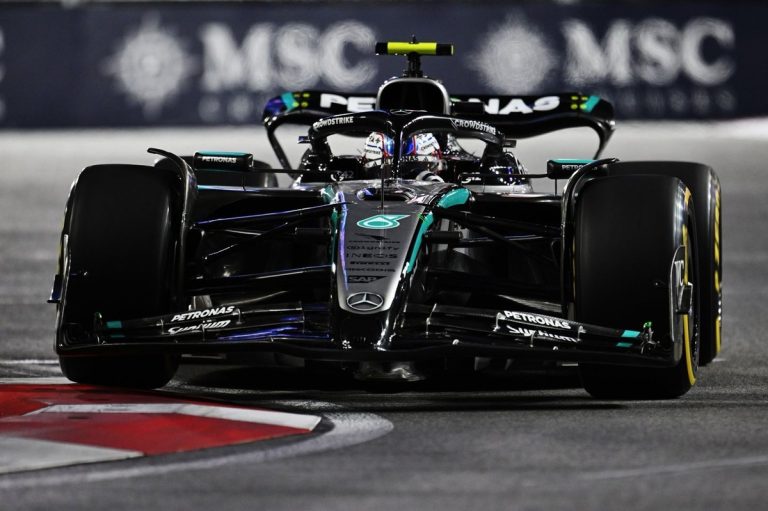 Mercedes s’allie à Microsoft : une nouvelle ère technologique en Formule 1