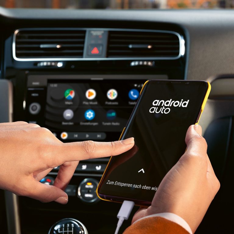 Android Auto et Google Cast : une révolution pour l’infodivertissement automobile
