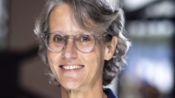 Audrey Bonassies, a former Volkswagen employee, has joined BYD © Volkswagen