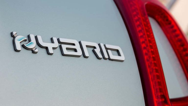 Hybrides en tête : la révolution silencieuse du marché automobile européen