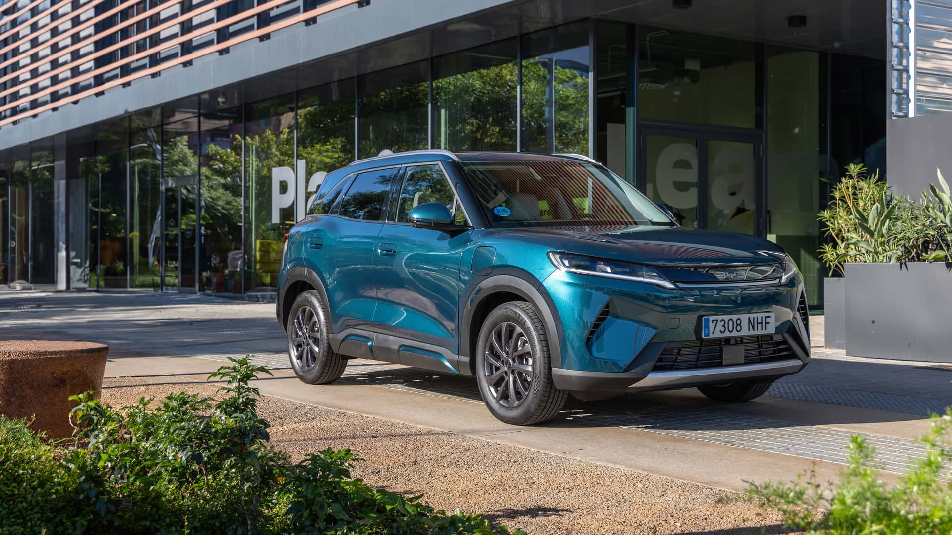 Fabricantes Chineses de Automóveis Fazem Movimento Audacioso no Canadá: Uma Mudança de Jogo para a Indústria Automóvel