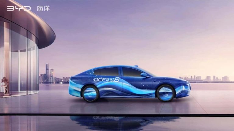 BYD : Deux Nouveaux Modèles Électriques pour Conquérir le Marché
