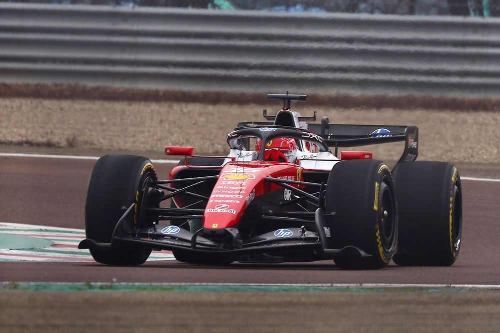 Priv&eacute; testen van Formule 1 in Barcelona: alles wat je moet weten