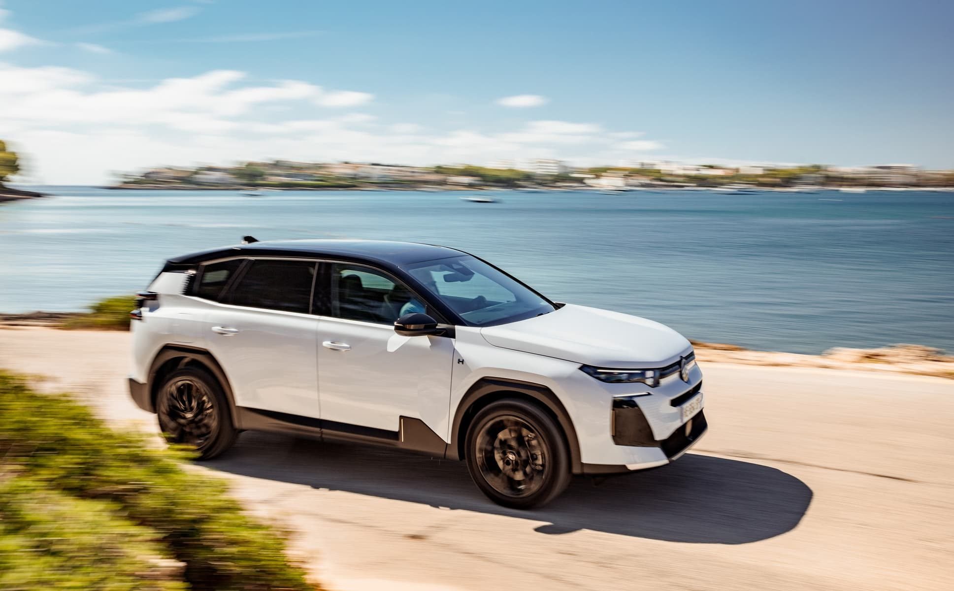 Le Citroën C5 Aircross : un SUV méritant, mais mal récompensé
