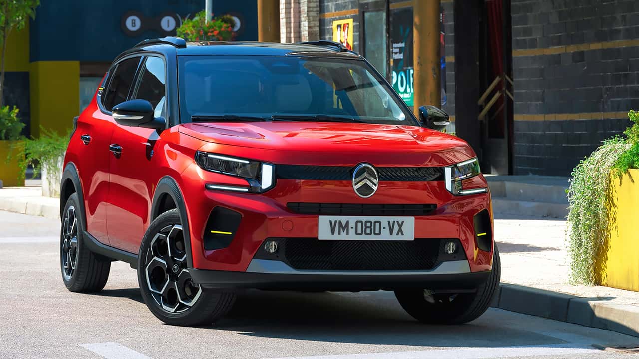 La Citroën ë-C3 Électrique : L’Accessibilité Redéfinie à Moins de 14 000 Euros