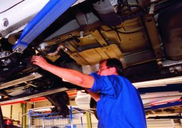 Rappels automobiles en 2025 : qui sont les champions de la correction ?
