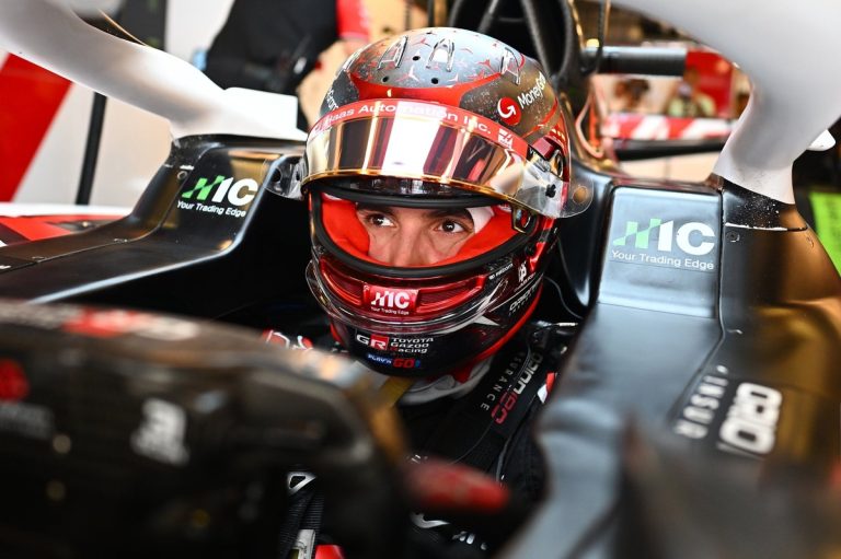 Esteban Ocon : Une nouvelle ère en Formule 1 pour 2026