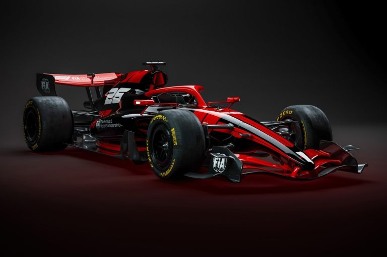 F1 2026 : Le défi du poids des monoplaces sous le feu des projecteurs