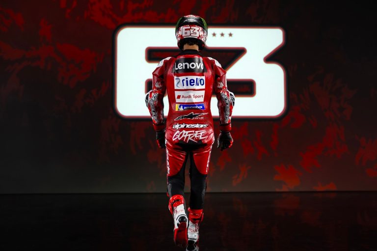 Ducati et Bagnaia : Vers un avenir incertain pour le champion du monde
