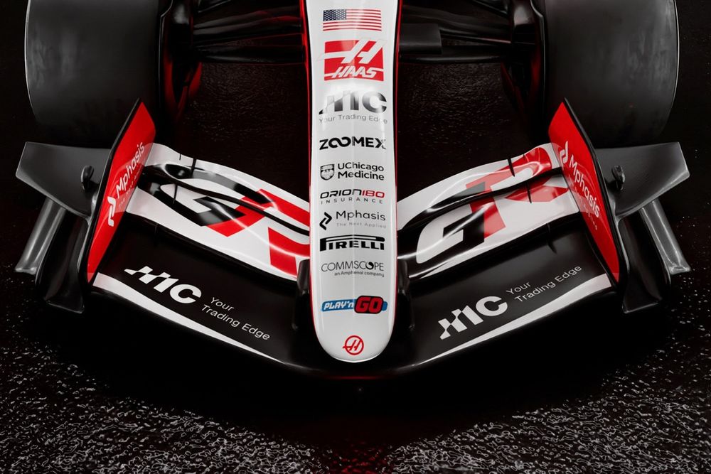Haas VF-26: A single-seater with untapped potential for 2026