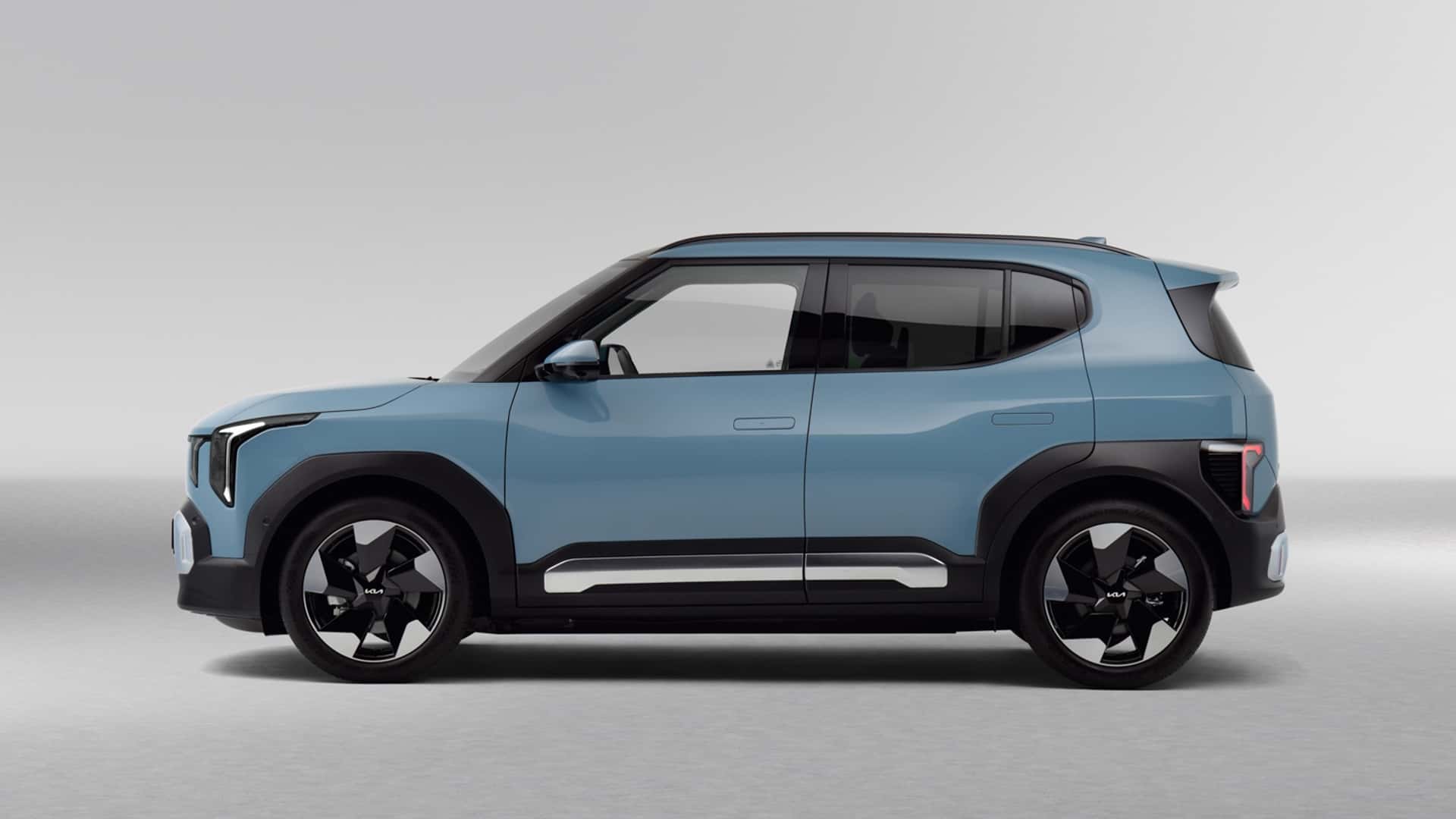 Kia EV2 (2026)