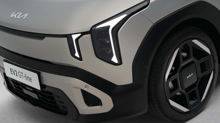 Kia prépare l’EV1 : la citadine électrique qui pourrait révolutionner le marché