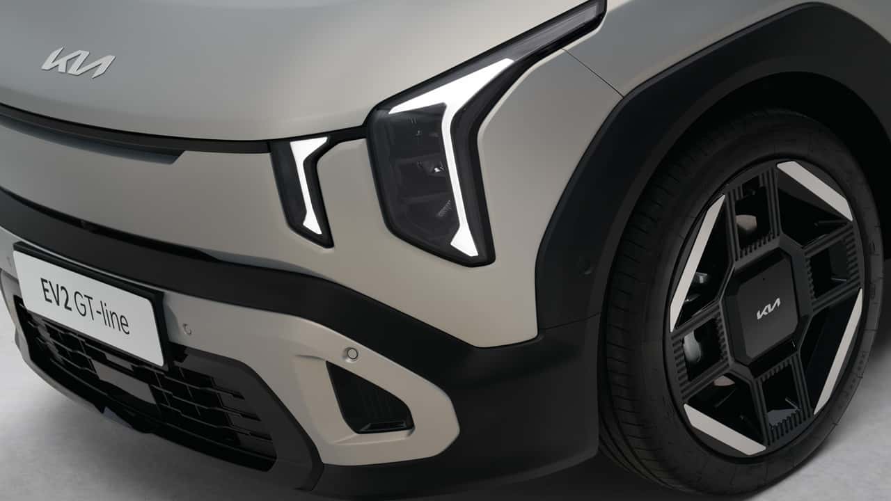 Kia prépare l’EV1 : la citadine électrique qui pourrait révolutionner le marché
