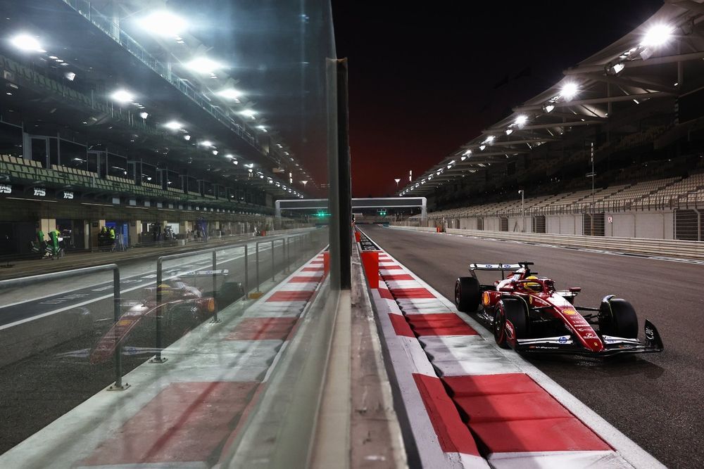 Ferrari: die Kunst, zwischen Strategien und Budgets im Jahr 2026 zu navigieren.