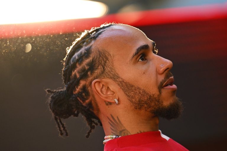 Lewis Hamilton : Un nouvel élan pour 2026 chez Ferrari