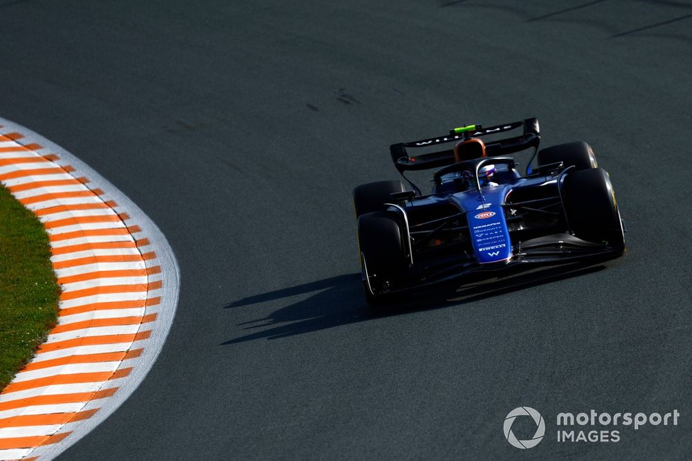 Ford gibt Gas mit einem ehemaligen F1-Fahrer f&uuml;r sein Hypercar-Programm.