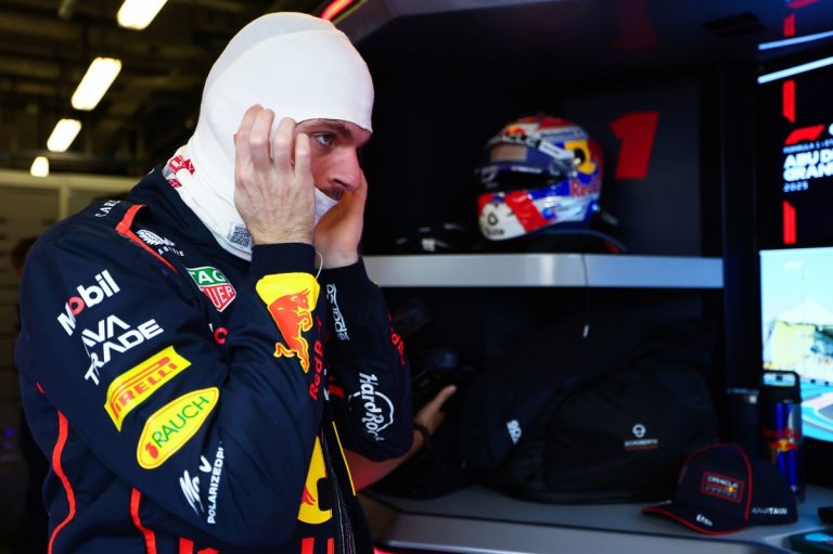 Red Bull-Ford : un nouveau chapitre audacieux en Formule 1