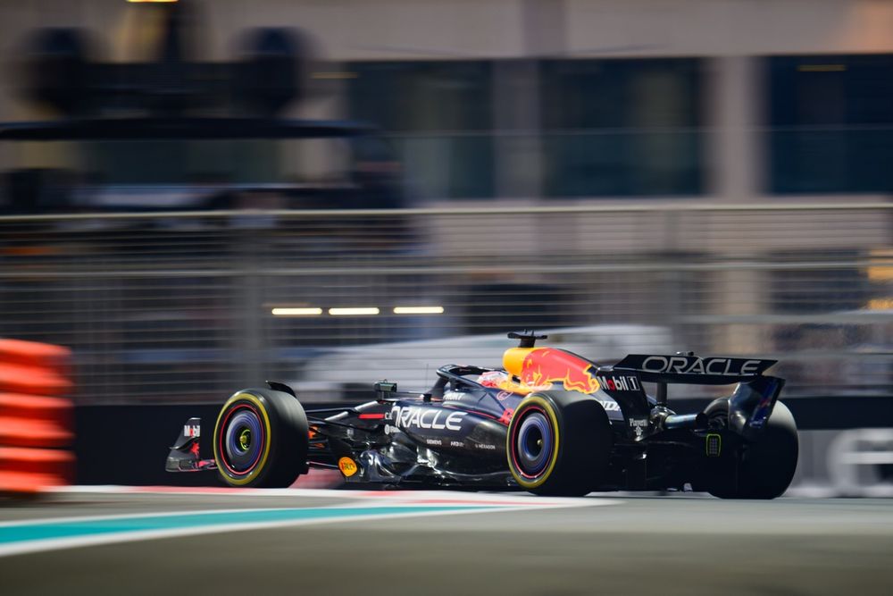 Max Verstappen (Red Bull)