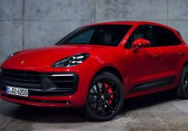 Porsche : Le Macan à essence, une décision à revoir